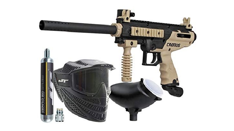 Tippmann Cronus Power Pack