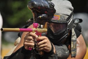 6 Tips for Choosing the Best Paintball Gun