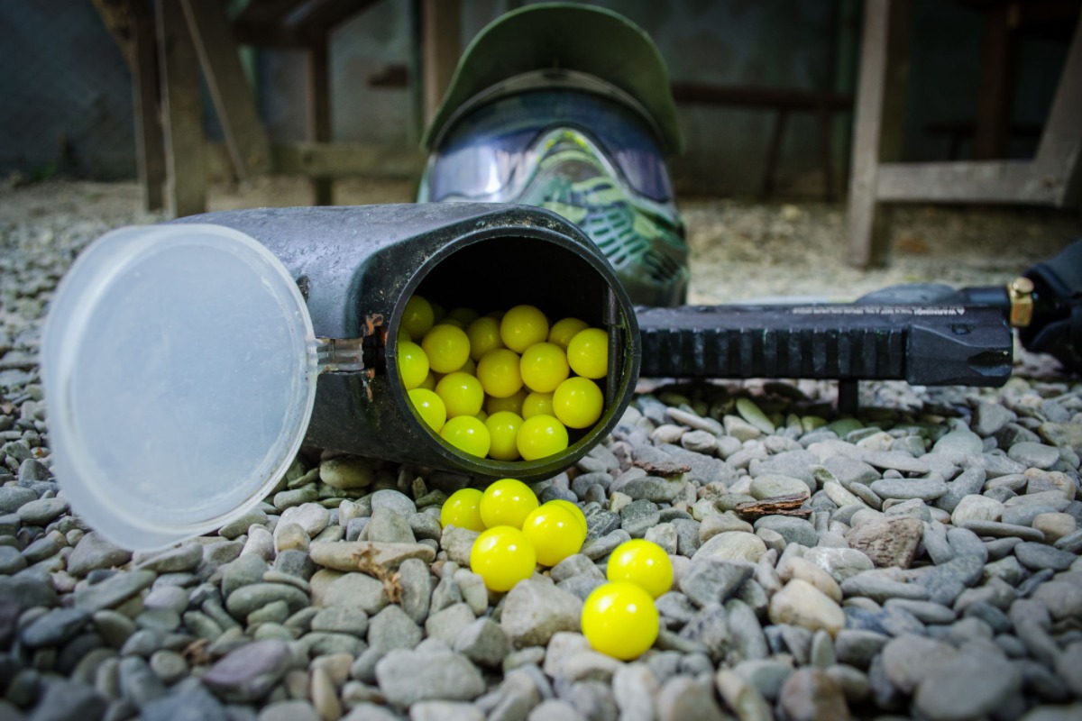 How Much Do Paintball Guns Cost? A Comprehensive Guide to Prices and Factors to Consider